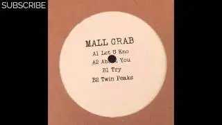 Mall Grab - Twin Peaks