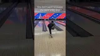 Subscribe For Bowling #bowling #strike #reaction #highlights #follow #subscribe #like #artist #music