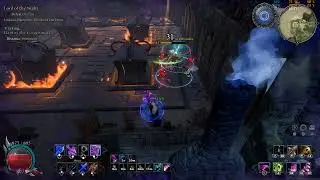 V Rising - Dantos the Forgebinder - Brutal Difficulty - Solo