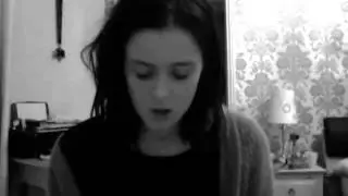 Goodbye my lover by James Blunt (covered by Bronte Clephan)