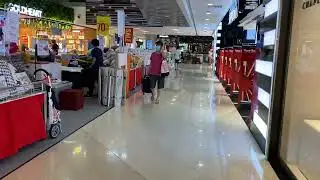 Walking around at CWP! #causeway #point #shoppingcentre #shopping #shoppingvlog #centre #walking