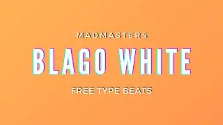 LOVV66 & blago white - Говорят Чо Type Beat | Guitar Type Beat 2021