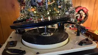 Firestone Christmas Albums 1-6