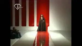 fashiontv | FTV.com - JEAN-LOUIS SCHERRER HC PE 2000