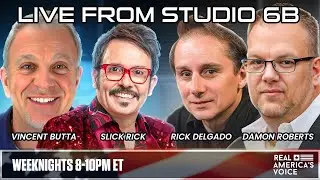 LIVE FROM STUDIO 6B SHOW