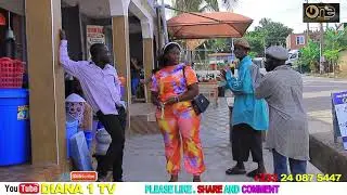 SUMSUM WIASE(SPIRITUAL WORLD) EP28 FT DIANA ASAMOAH, FAKYE, KASAWALE,SOBOLO, ATADWE,PILATO