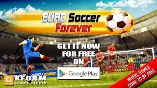 Euro Soccer Forever - Trailer