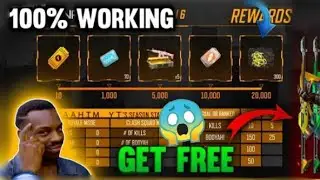 free fire | Finally complete region battle | season 7 😱😲