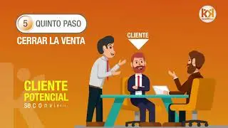 video proceso de ventas