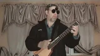 #fantasymusic  #dadgad  #Andrei Krylov