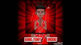 KING TONY __- WTFK INDOU - BY S ONE PROD