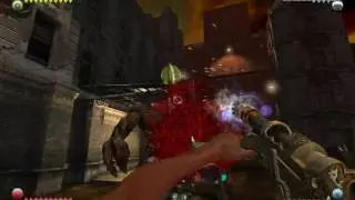 Dreamkiller Gameplay PC [HD]