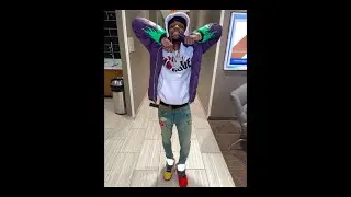 [FREE] Rod Wave x Toosii Type Beat 2022 - 