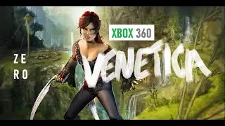 VENETICA (part 7) - ARSENAL DISTRICT