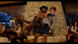 Kiesza - When I'm Dancing (Official Music Video)