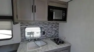 2021 Gulfstream Amer-Lite 19RD for sale at RV Masters Sales and Service in Hemet, CA