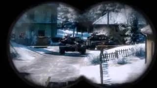 Battlefield Bad Company 2 Official Multiplayer Trailer HD - mmopeon.ru