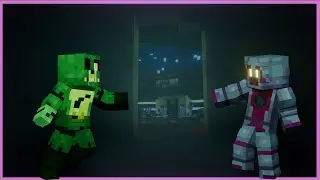 Radioactive Foxy - The Sister Location (MCRP/MCTV)