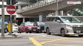 Taxi fare hikes discussed (21.3.2019)