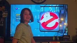 Reilley's Game Reviews:  Ghostbusters Spirits Unleashed