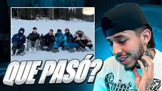 CANCELÉ EL VIAJE A DENVER POR ESTO | WESTCOL