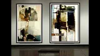 Luis Dourdil 1914 -1989  Pintura Portuguesa sec XX