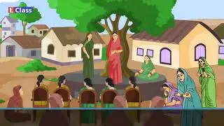 Standard 6, Civics chapter 3 , English Medium, Maharashtra Board (updated syllabus)