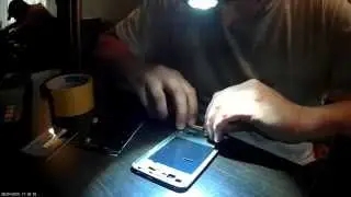 MEIZU MX4 screen replacement manual