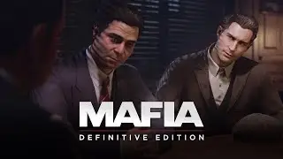 Mafia: Definitive Edition Remake (2020) PC #2