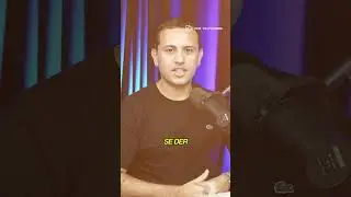 ELE VENDEU A MOTO PRA OPERAR DAY TRADE!