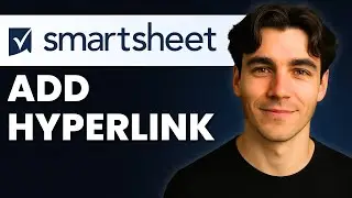 How To Hyperlink In Smartsheet (Tutorial 2026)