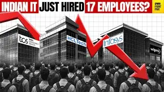 Is the IT Dream Over? The New Reality of Tech Hiring