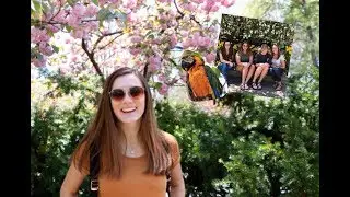 We Skipped School and Went on a ROAD-TRIP!!! (Cinci. Zoo) | Lauren's Lifestyle