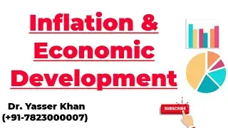 Inflation And Economic Development