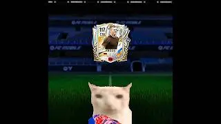 KROOS RANKUP 🥶 #fcmobile #fifa #fifamobile #fc #fc24 #fifa23 #fc25 #eafc24 #easports #shorts #eafc