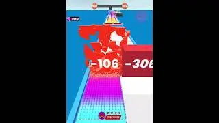 Canvas run android iOS games #gameplay #androidgames #goinggaming