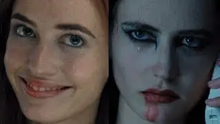 Eva Green Emotional Range - Best character expression from her top movies scenes over the time