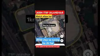 30 BN ITBP jalandhar punjab gd physical ground |SSC2025 #sscgd  #ssc  #masoomsharma#motivation