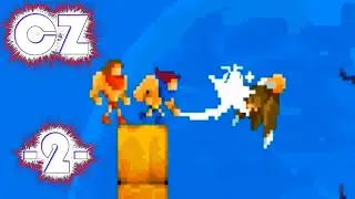 Pojďme Nedopařit Tiny Barbarian DX (+ Skineri) |2| Zr&aacute;dn&aacute; obt&iacute;žnost {CZ}