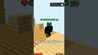 How To download Mods In MCPE Easy And Fast For Free!#shorts #minecraft