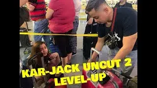 KAR JACK UNCUT 2 ( HONGKONG )