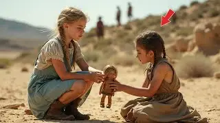 7-Year-Old Gave Her Doll to a Crying Native Girl &mdash; Next Morning, Elders Came With Gifts