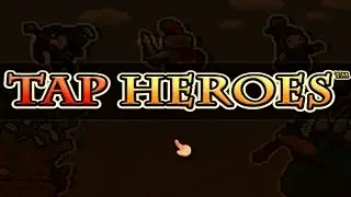 Tap Heroes