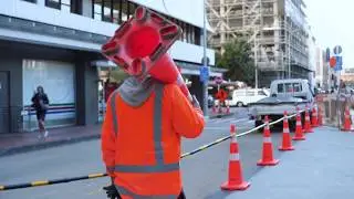 Traffic Controller (TC) Work Stories