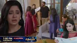 Shikanja 2nd Last Episode 58 Promo _ Azekah Daniel - Asad Siddiqui - Washma Fatima - Furqan Qureshi