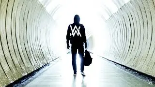 Alan Walker - Faded (Higher Pitch)