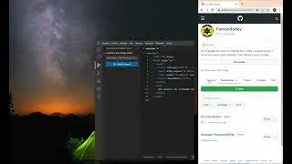 VsCode - Conexão [VsCode] e [Github] (#32.1)