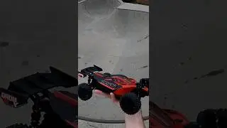 NEW! Typhon Grom Blx 223s Box-Skatepark