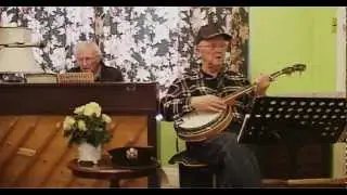 Dave and Ted present 'America, Here's My Boy' (Written by Beck Hansen)