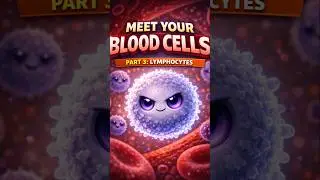Meet the Cell That Never Forgets...This cell remembers every virus you&rsquo;ve ever fought.